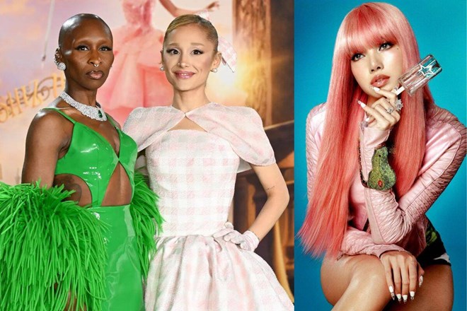 Lisa, Doja Cat, Raye biểu diễn ở lễ trao giải Oscar 2025