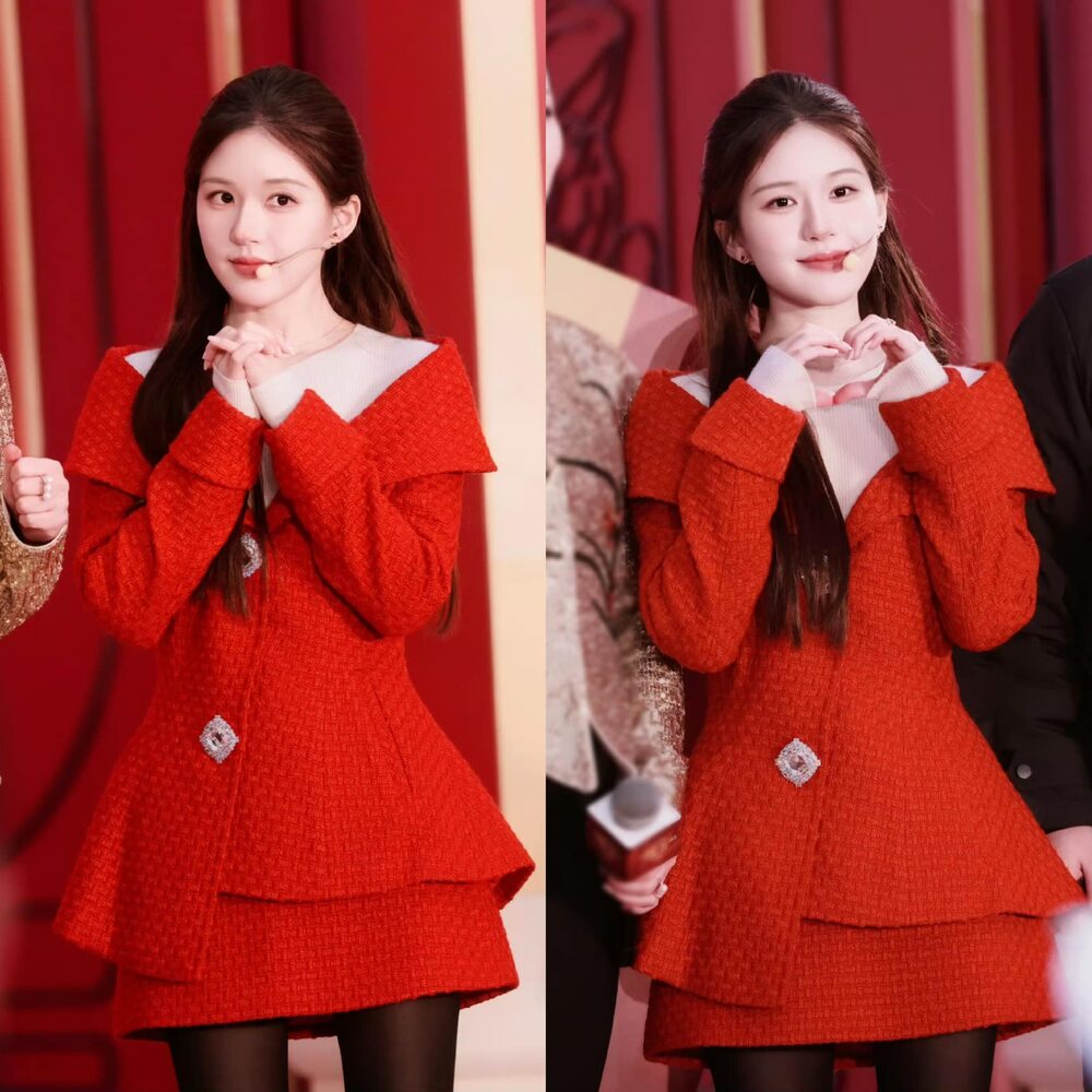 Triệu Lộ Tư công khai mắc bệnh trầm cảm và bị sếp cũ hành hung từ năm 2019. Ảnh: Weibo