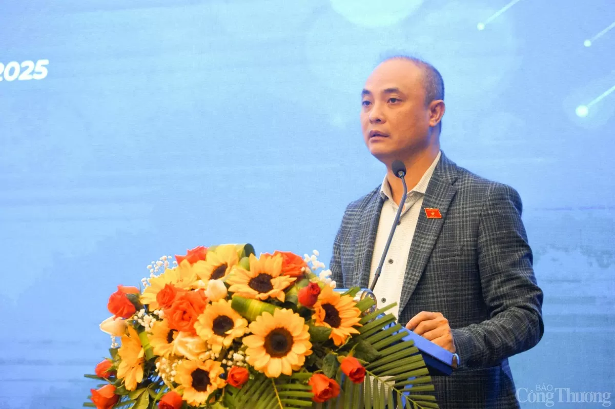 ông Nguyễn Phương Tuấn - Phó Chủ nhiệm Ủy ban Khoa học công nghệ và Môi trường Quốc hội ông Nguyễn Phương Tuấn - Phó Chủ nhiệm Ủy ban Khoa học công nghệ và Môi trường Quốc hội