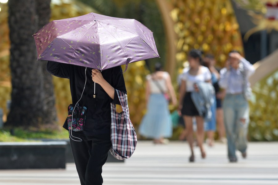 Ảnh: Xinhua