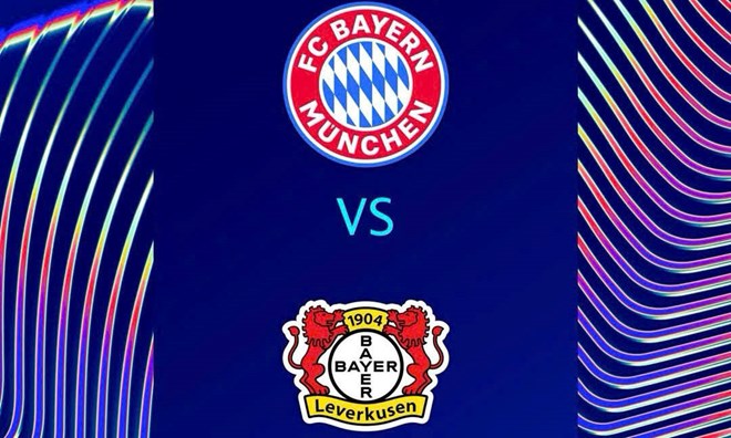 Nhận định Bayern Munich - Leverkusen tại Champions League