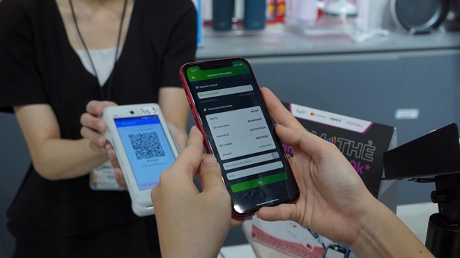 Cảnh giác với chiêu trò lừa đảo qua mã QR