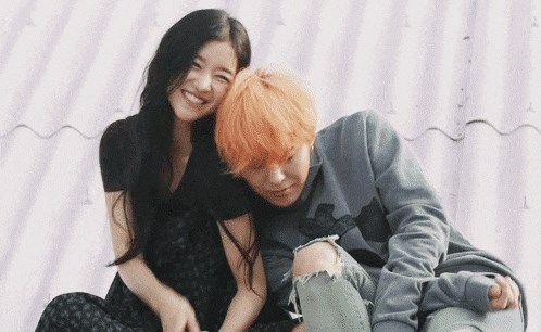 Người tình màn ảnh của Kim Soo Hyun từng được G-Dragon ưu ái