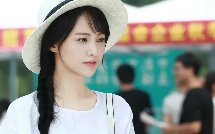 Trịnh Sảng bị cáo buộc là người thứ 3 chen chân vào hôn nhân của người khác. Ảnh: Nhà sản xuất phim “Yêu em từ cái nhìn đầu tiên”