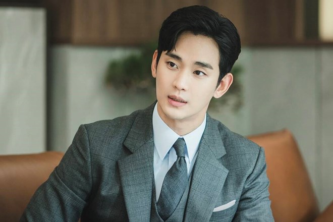 Phía Kim Soo Hyun sẽ lên tiếng vụ Kim Sae Ron vào tuần sau
