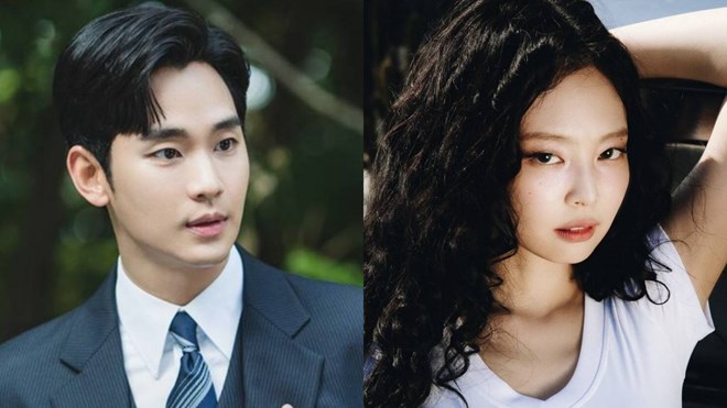 Jennie bị nhắc ở video được cho là của Soo Hyun, Sae Ron