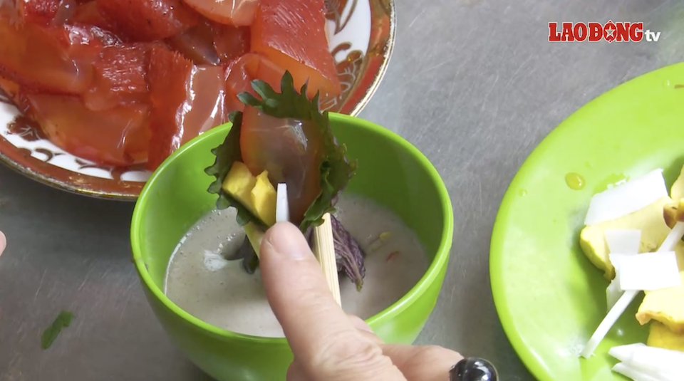 Ảnh: Chụp màn hình