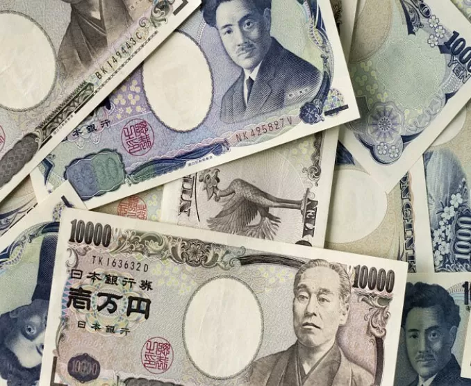 Tỷ giá Yen Nhật hôm nay 1/4/2025: Đảo chiều tăng mạnh