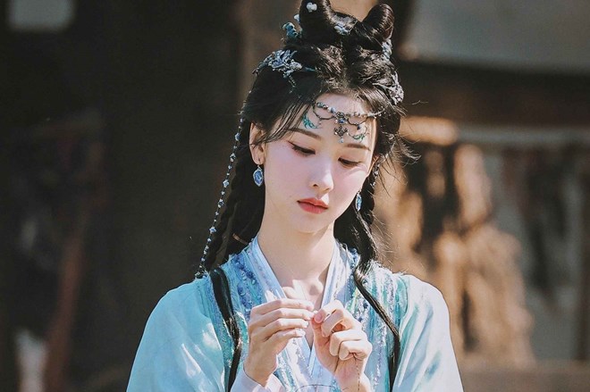 Cơ hội và thách thức của Trần Đô Linh ở Nguyệt Lân Ỷ Kỷ