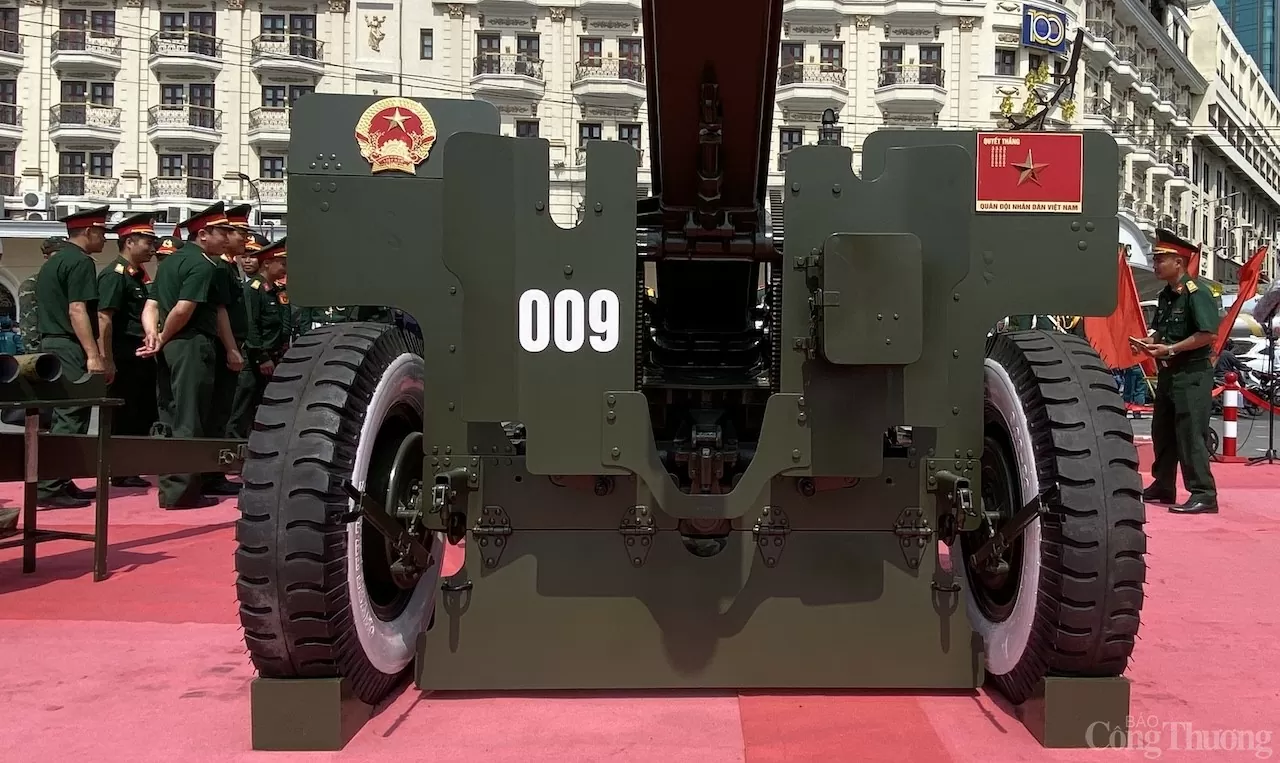 Gấp rút chuẩn bị cho 50 năm Ngày giải phóng miền Nam, thống nhất đất nước