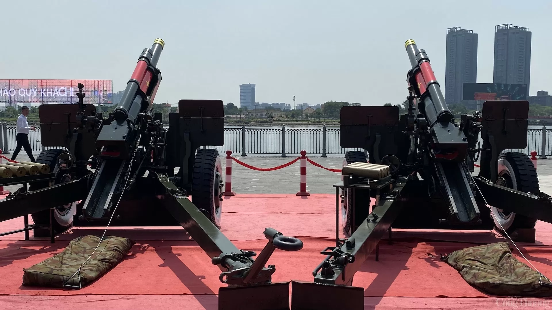 Gấp rút chuẩn bị cho 50 năm Ngày giải phóng miền Nam, thống nhất đất nước