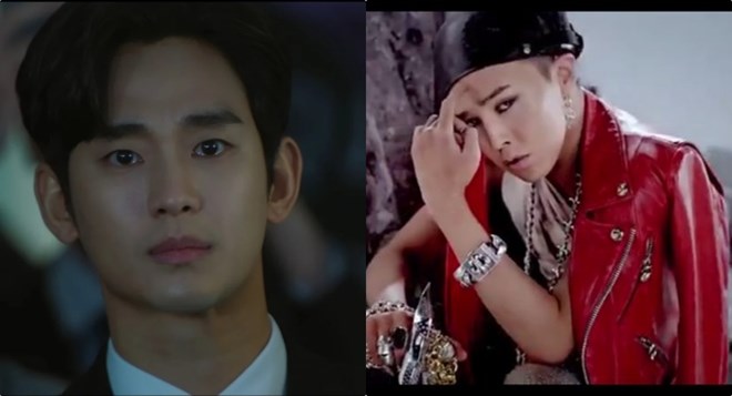 Good Day của G-Dragon kết thúc với rating thấp kỷ lục sau ồn ào Kim Soo Hyun