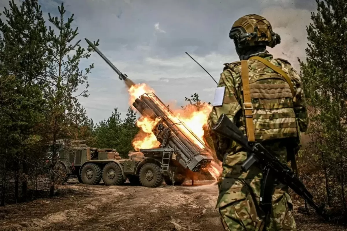 Chiến sự Nga-Ukraine sáng 15/4: Phi công F-16 Ukraine thiệt mạng