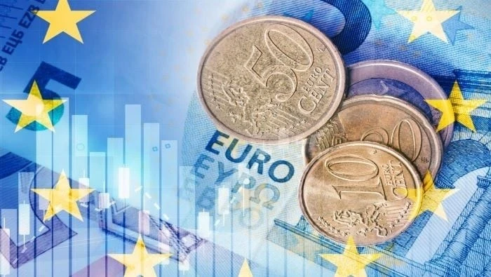 Dollars Mỹ suy yếu nhất trong 3 năm qua