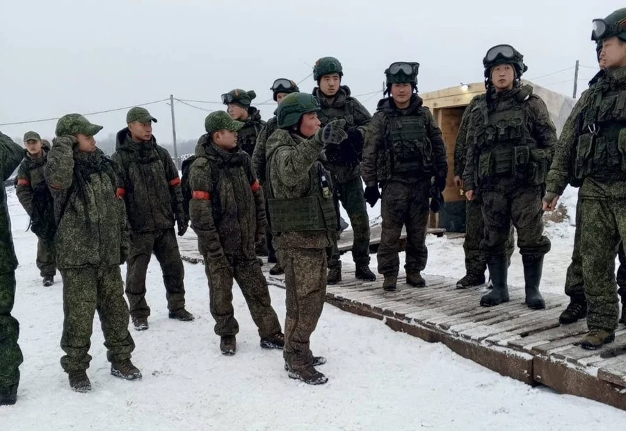 Triều Tiên nhận được gần 20 tỷ đô la từ hỗ trợ quân sự?