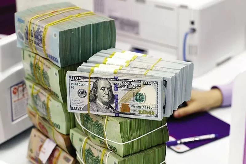 Tỷ giá USD hôm nay ngày 16/05/2025