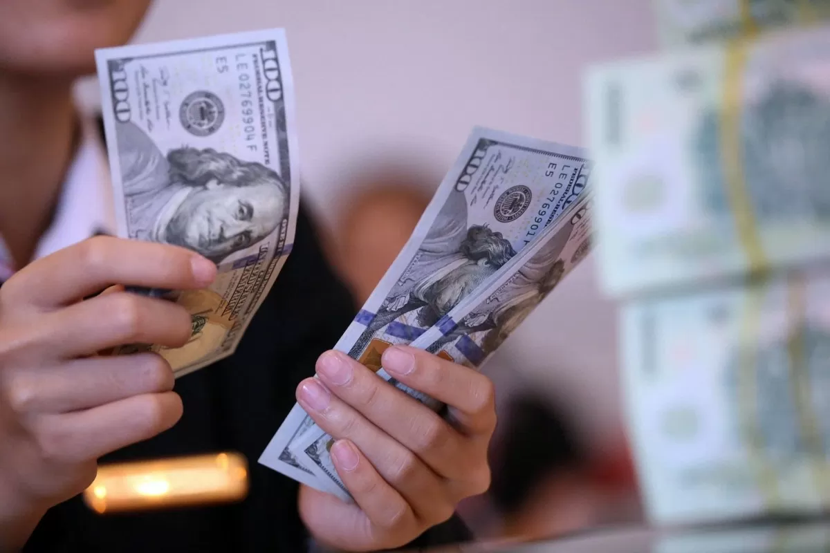 Tỷ giá USD hôm nay ngày 02/06/2025 Tỷ giá USD hôm nay ngày 02/06/2025