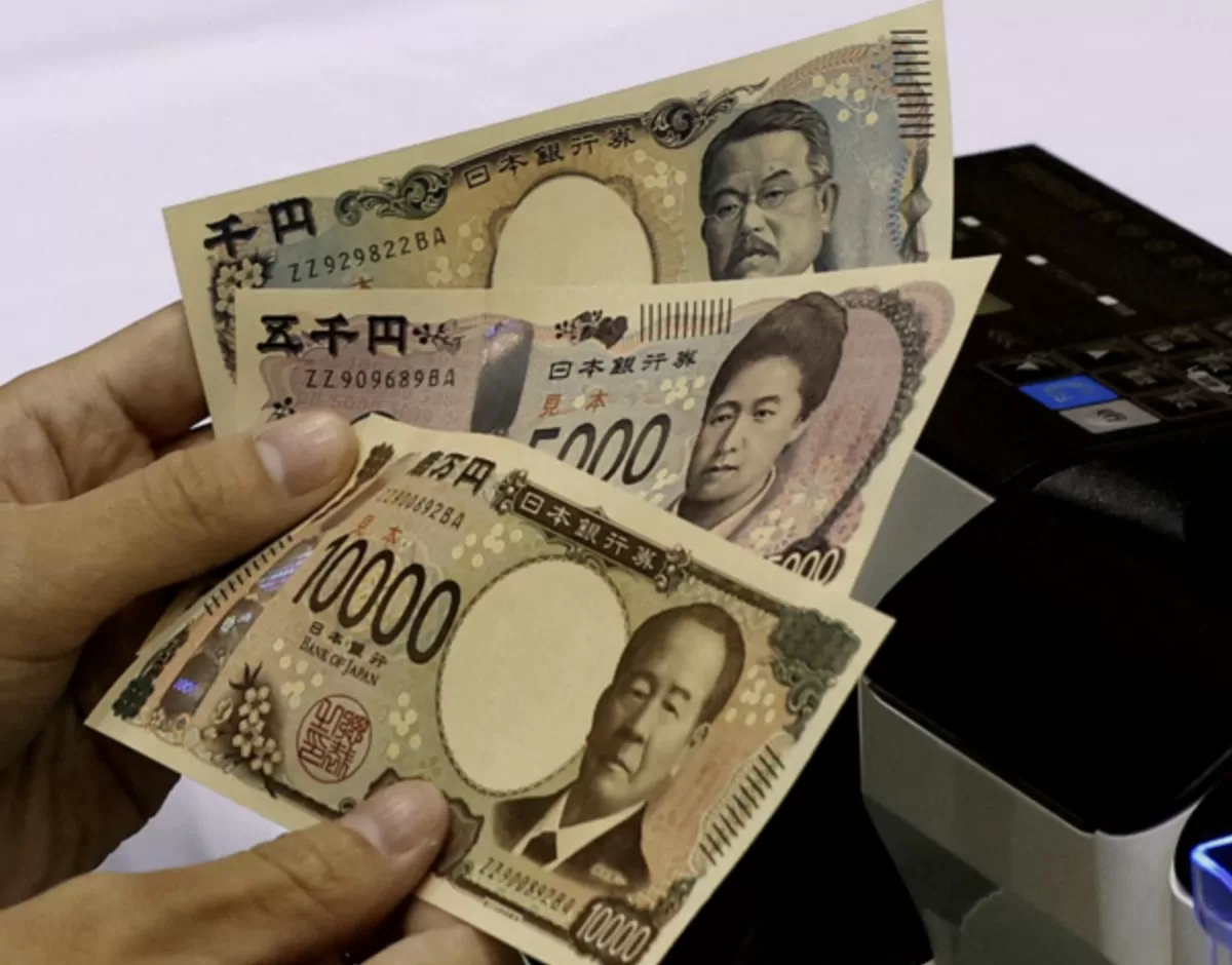 Tỷ giá Yen Nhật hôm nay 9/6/2025: Đồng Yen phục hồi