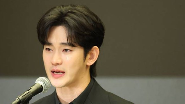 Tòa án ra phán quyết về kênh YouTube tố cáo Kim Soo Hyun