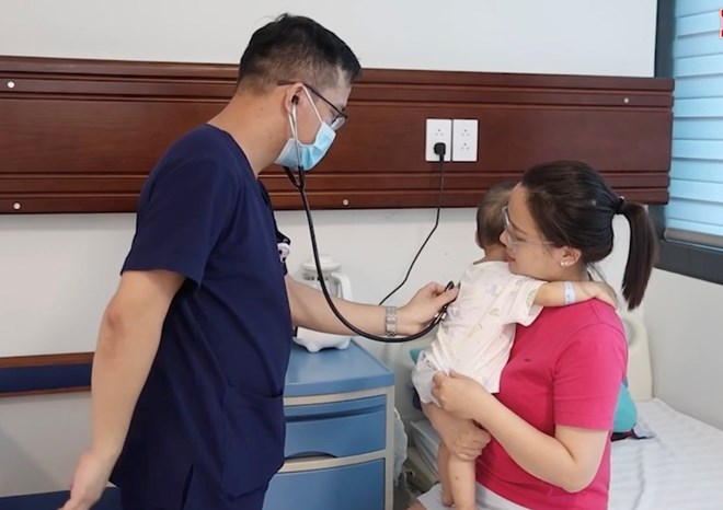 Hà Nội ghi nhận 746 ca mắc COVID-19, tăng so với cùng kỳ năm ngoái