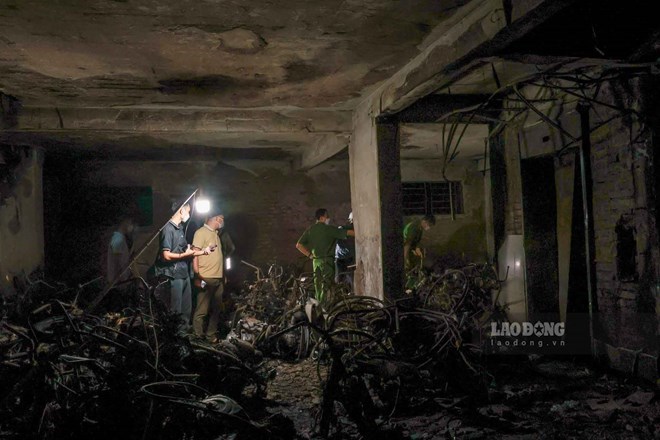 Bảo hiểm cháy nổ - không còn là chuyện “nhà người ta”