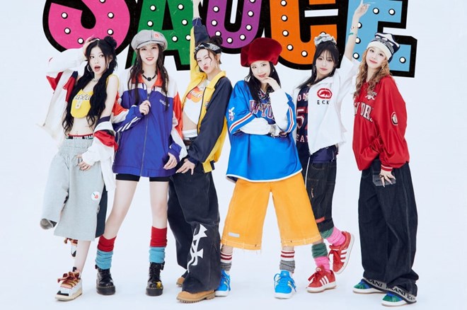 Baby Monster trở lại với Hot Sauce, một thành viên bất ngờ rút lui