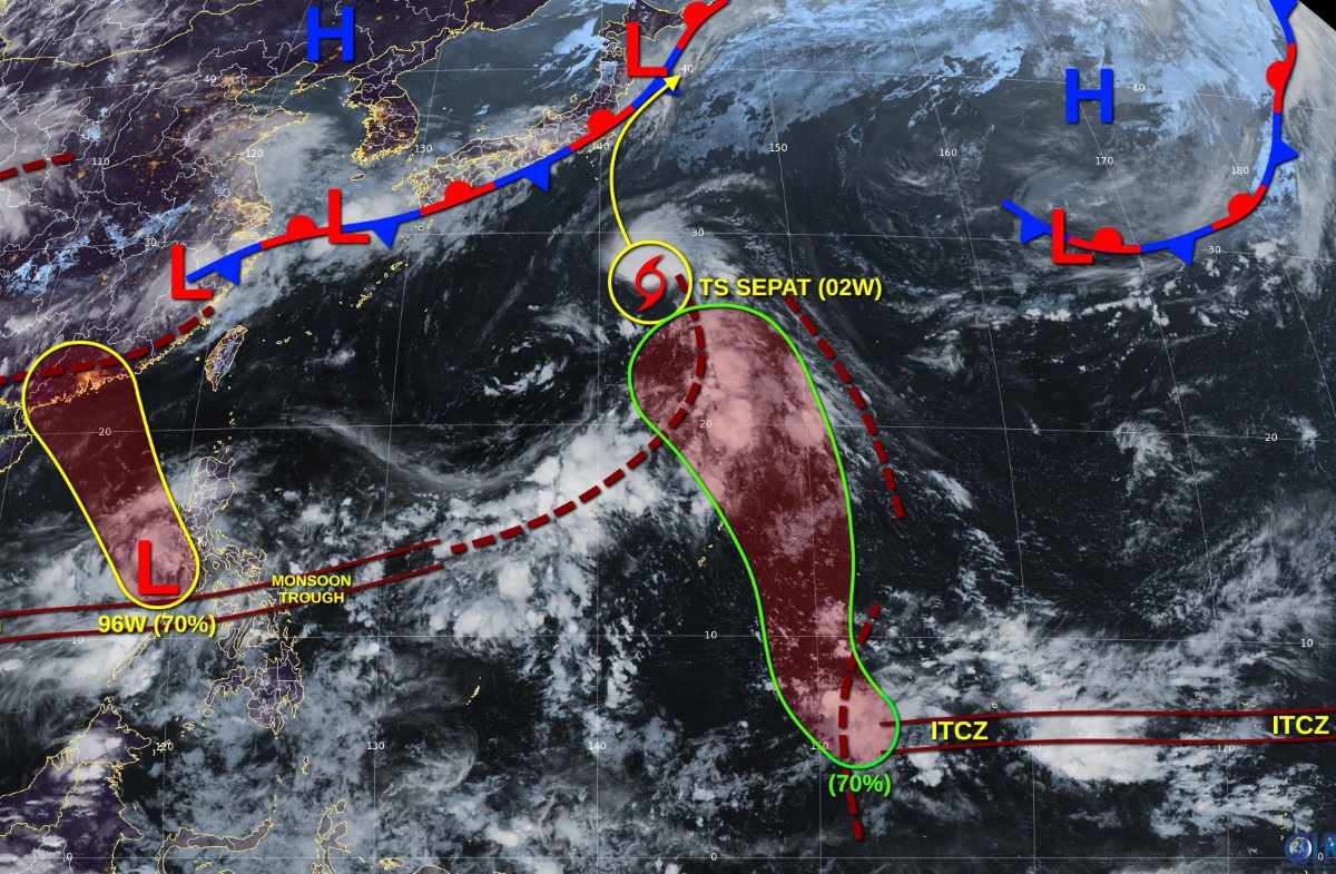 Ảnh: JTWC