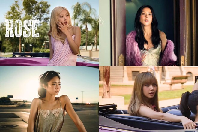Người hâm mộ đòi công bằng cho Lisa (Blackpink)
