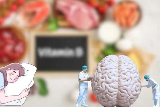 Loại vitamin giúp cơ thể tăng cường chức năng não bộ và ngăn ngừa mệt mỏi