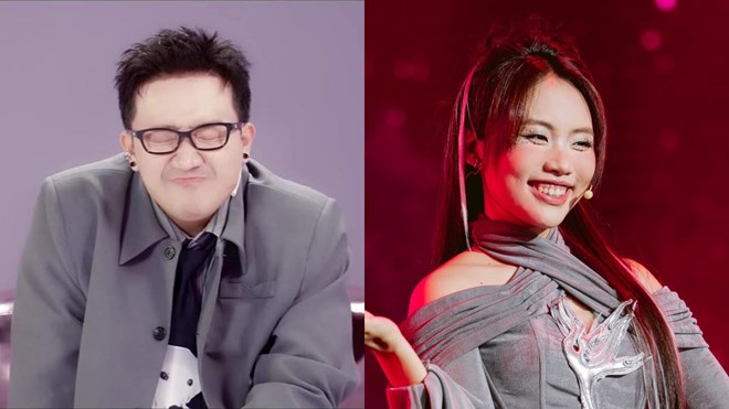 Màn lật mặt của Phương Mỹ Chi và lời đề nghị bất ngờ với Trấn Thành ở Em xinh say hi