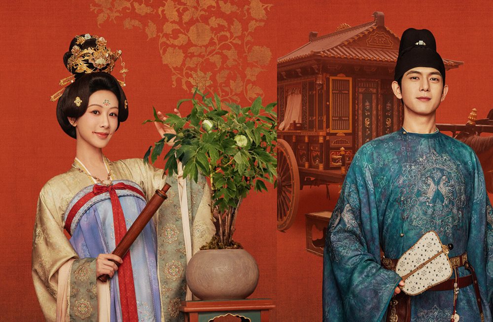 Phim của Dương Tử khép lại với số quảng cáo kỷ lục. Ảnh: Nhà sản xuất phim