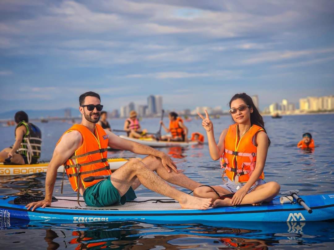 Lý do khách Australia ngày càng chuộng du lịch Việt Nam hơn nước khác