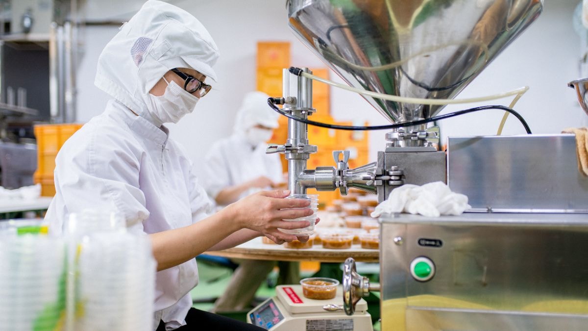 NGÀNH CHẾ BIẾN THỰC PHẨM: TRIỂN VỌNG TƯƠI SÁNG TRONG TƯƠNG LAI