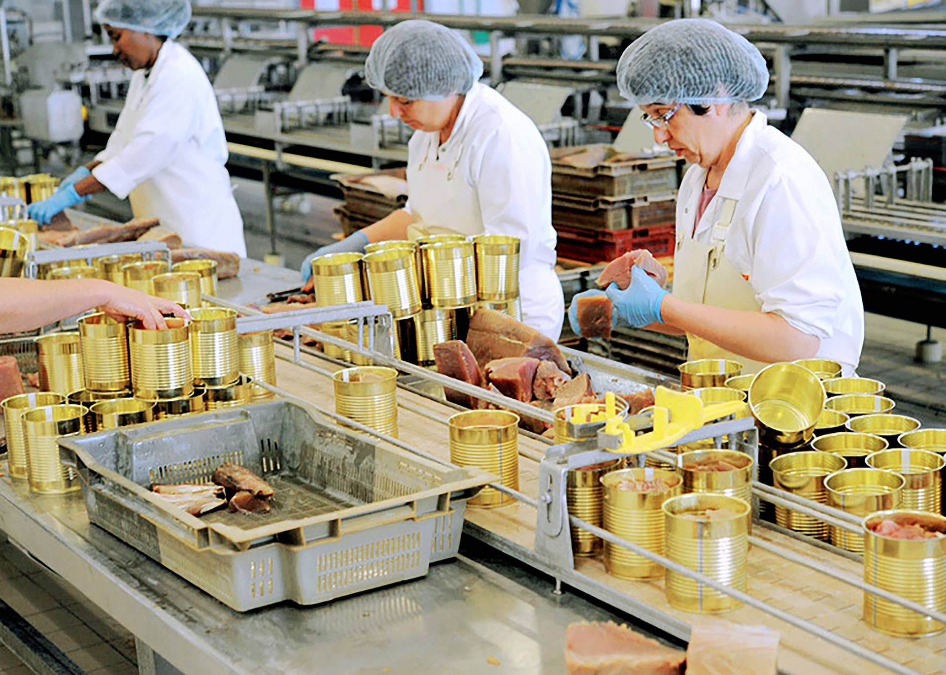 Xu hướng cách mạng công nghệ và thực phẩm năm 2022