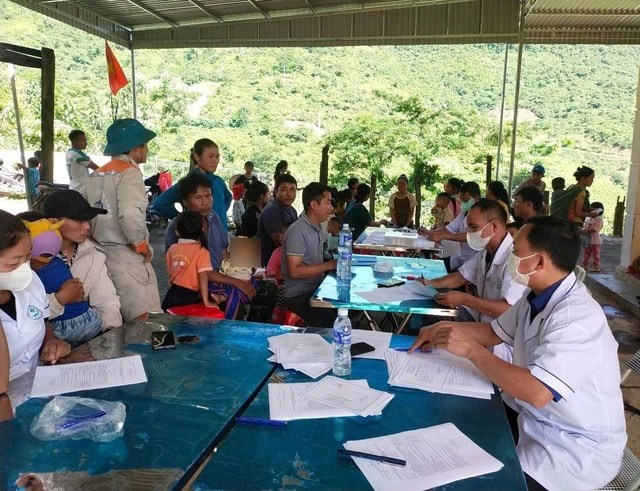 Nghệ An xuất hiện 2 ca viêm não Nhật Bản đầu tiên trong năm