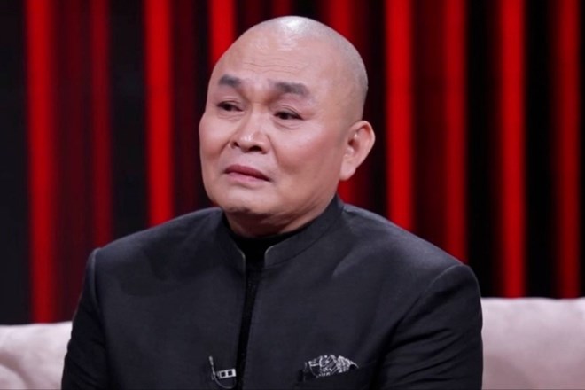 Nước mắt của vua hài đất Bắc Xuân Hinh