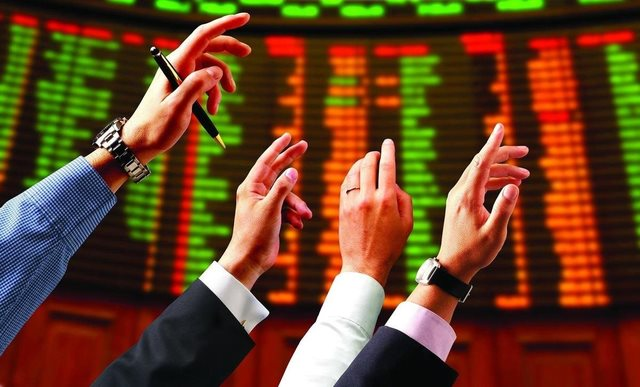 Một cổ phiếu ngân hàng được khối ngoại