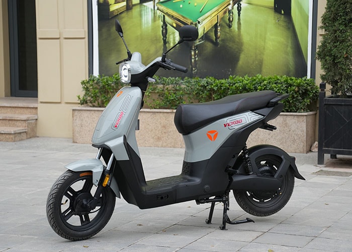 Xe Máy Điện YADEA Vekoo Chính Hãng - Giá Tốt
