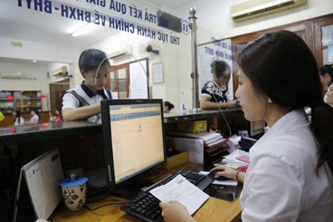 Trước 31.10, cán bộ, công chức có chính sách tiền lương, phụ cấp mới