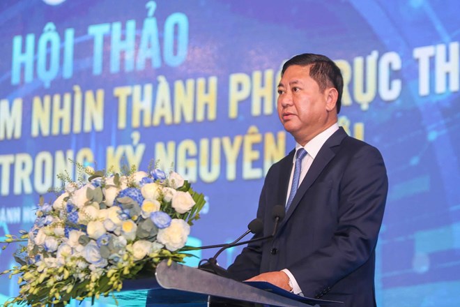 Khánh Hòa lắng nghe ý kiến tâm huyết để chuyển hóa thành chính sách thực tiễn