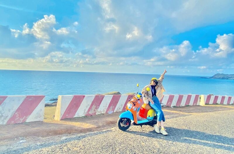 Đảo Phú Quý: Viên ngọc xanh giữa đại dương - 2