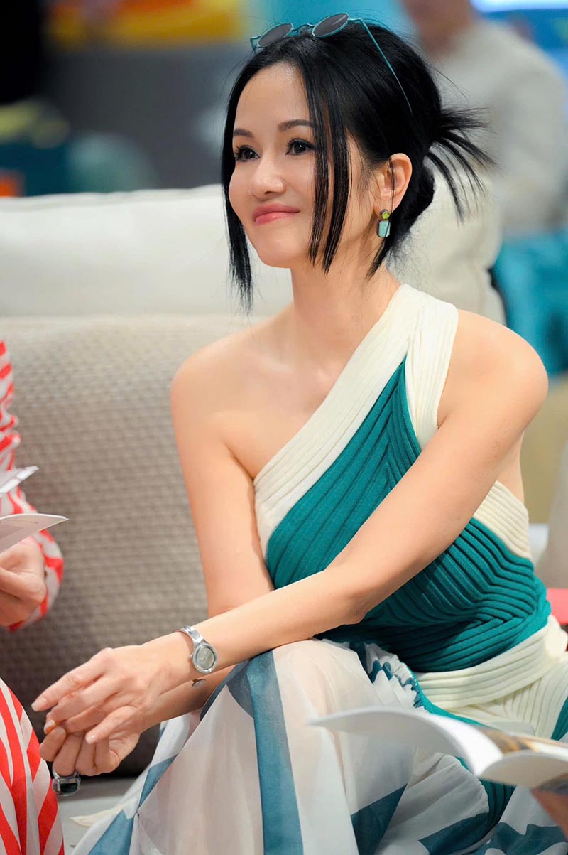 Hồng Nhung có sức ảnh hưởng lớn đến nhạc nhẹ Việt Nam qua nhiều giai đoạn. Ảnh: Nhân vật cung cấp