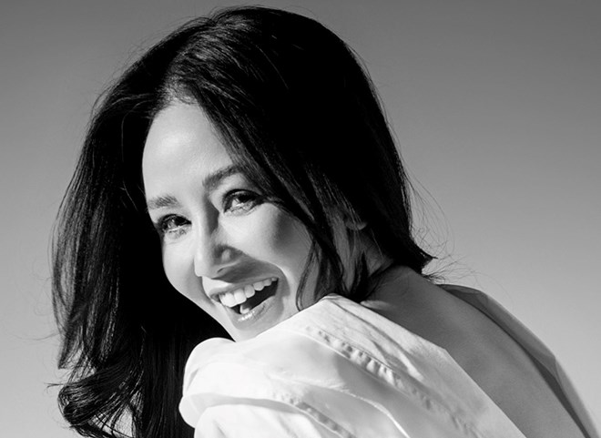 Diva Hồng Nhung kể hành trình vượt bạo bệnh