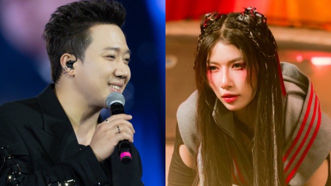 Điểm chung giữa em xinh LyHan được Trấn Thành khen hết lời và rapper tlinh