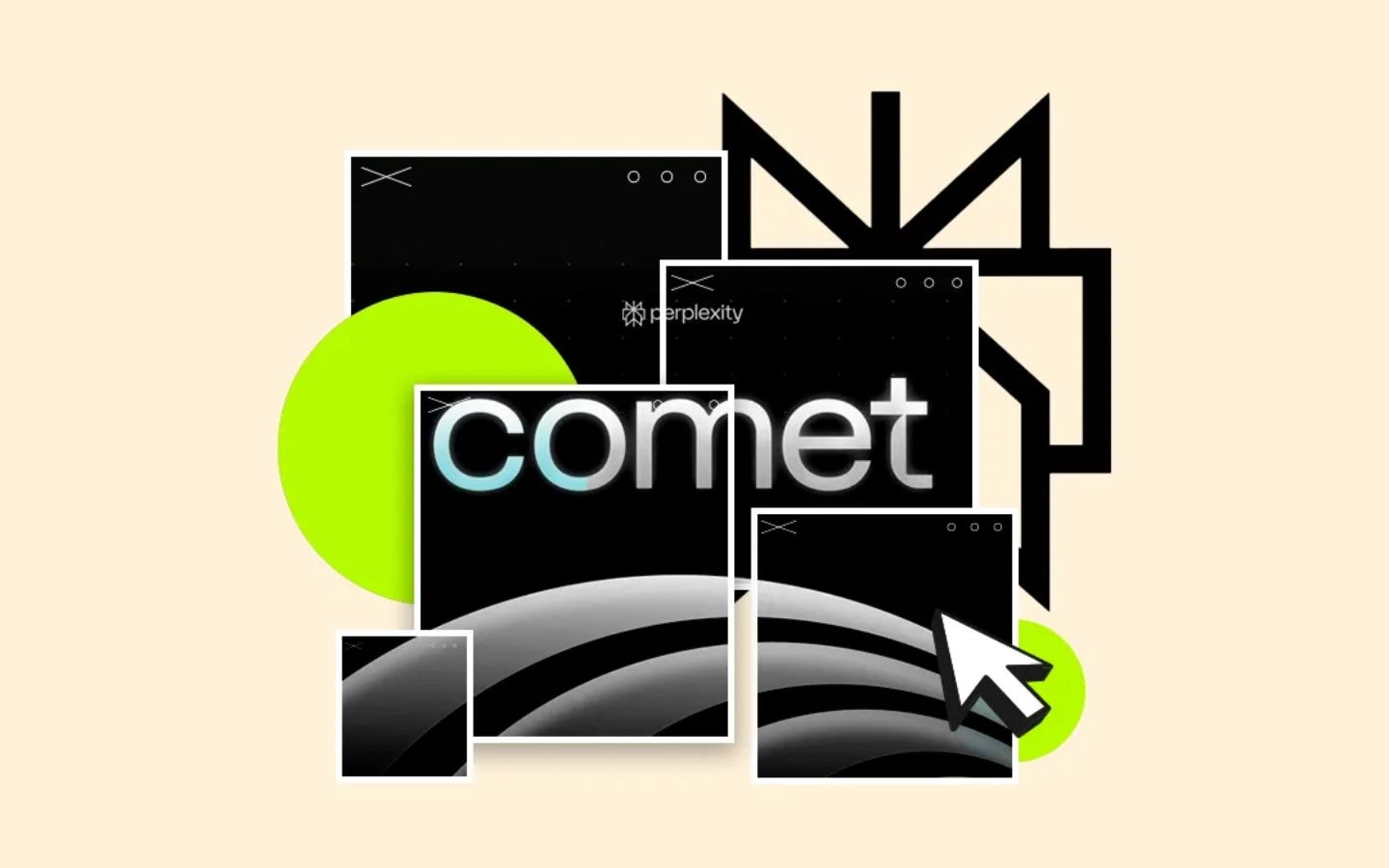 Trình duyệt Perplexity Comet: Bước đột phá AI hay