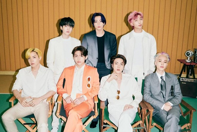 Chưa nhóm nhạc nào lặp lại được thành công của BTS