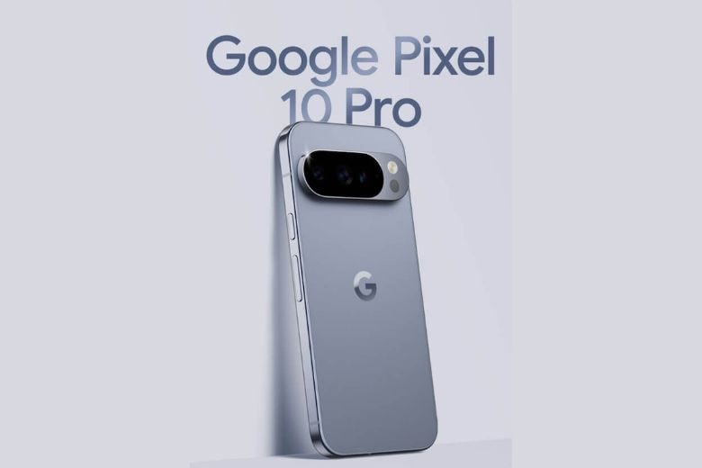 Đánh giá Google Pixel 10 Pro: Có nên lên đời không?