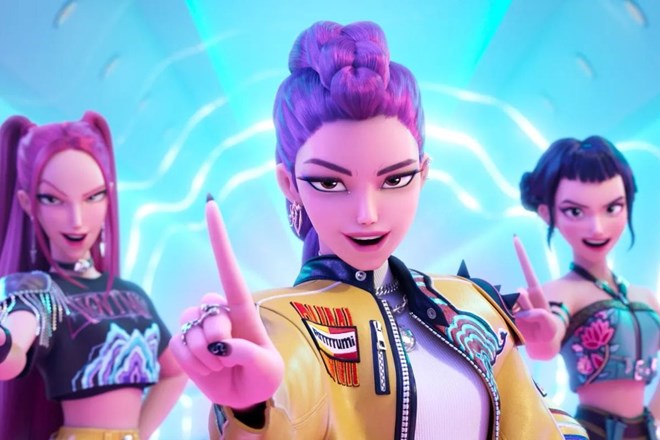 Bộ phim tạo ra nhóm nhạc Kpop phá kỷ lục Blackpink được định giá 1 nghìn tỉ won