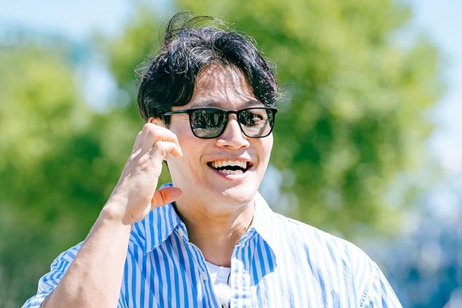 Danh tính vị hôn thê của Kim Jong Kook gây chú ý