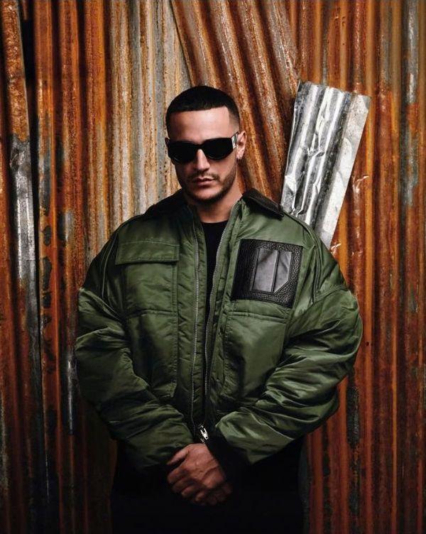 DJ Snake – “ông hoàng tạo hit”- nổi tiếng với phong cách biểu diễn cuốn hút và những set nhạc bùng nổ. Ảnh: NSCC.